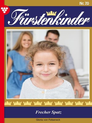 cover image of Frecher Spatz